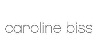 Caroline Biss logo
